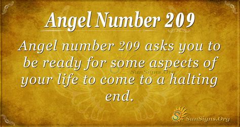 angel number 209 meaning|209 Angel Number Meaning (Fully Explained)